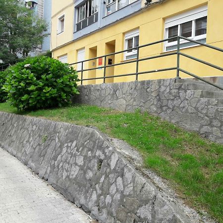 Apartament A.T. Altamira 15 Bilbao Zewnętrze zdjęcie