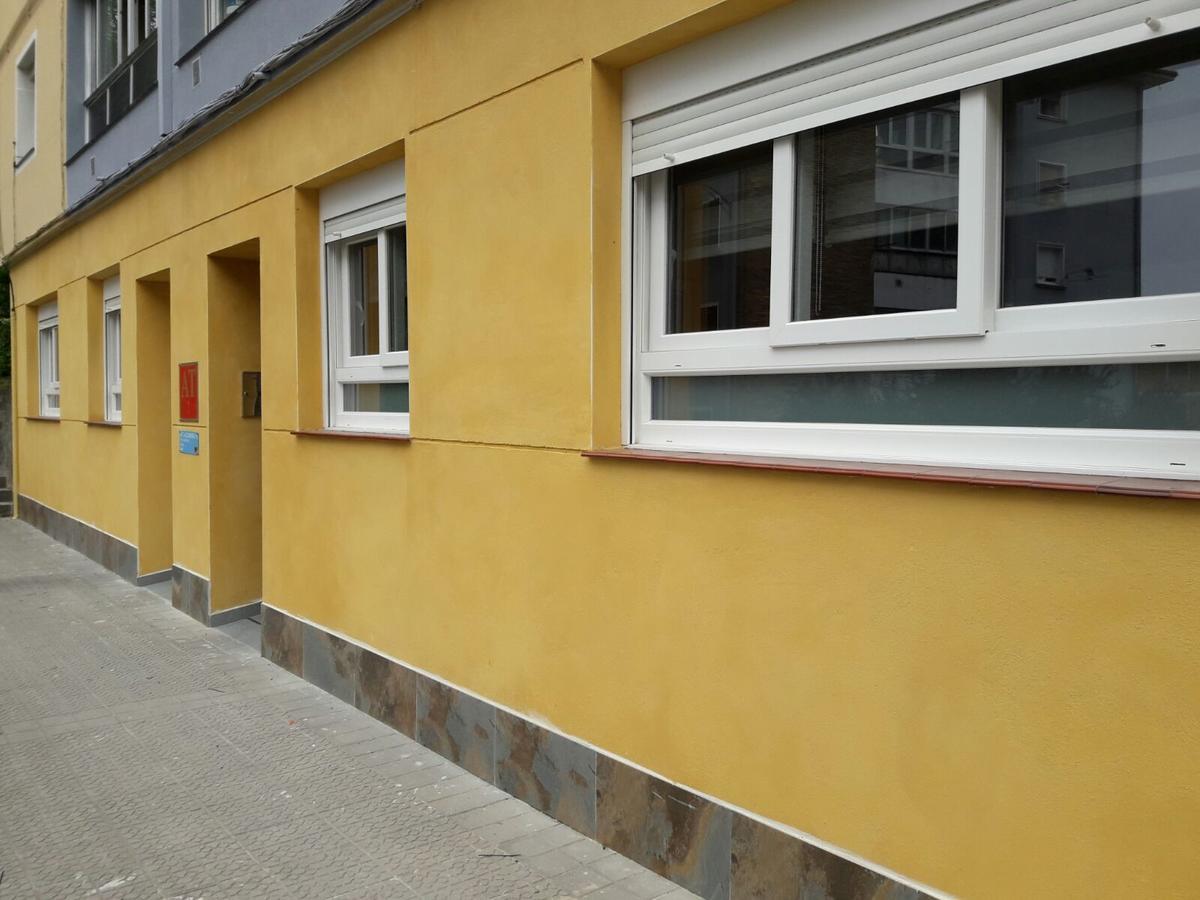 Apartament A.T. Altamira 15 Bilbao Zewnętrze zdjęcie