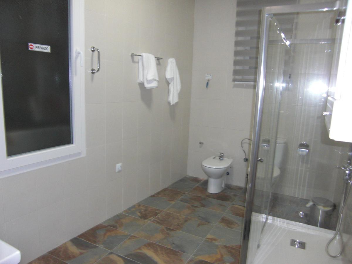 Apartament A.T. Altamira 15 Bilbao Pokój zdjęcie