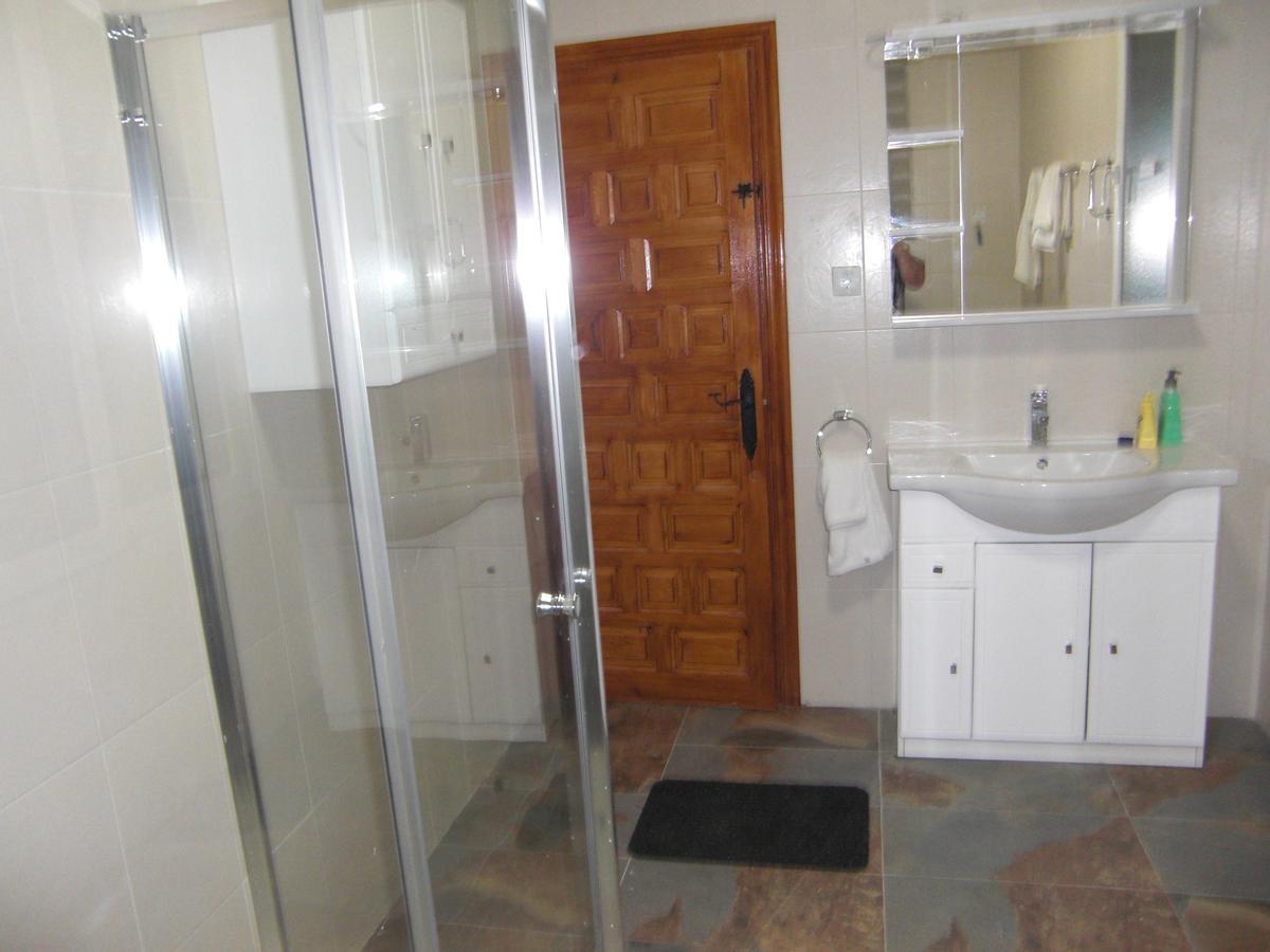 Apartament A.T. Altamira 15 Bilbao Pokój zdjęcie