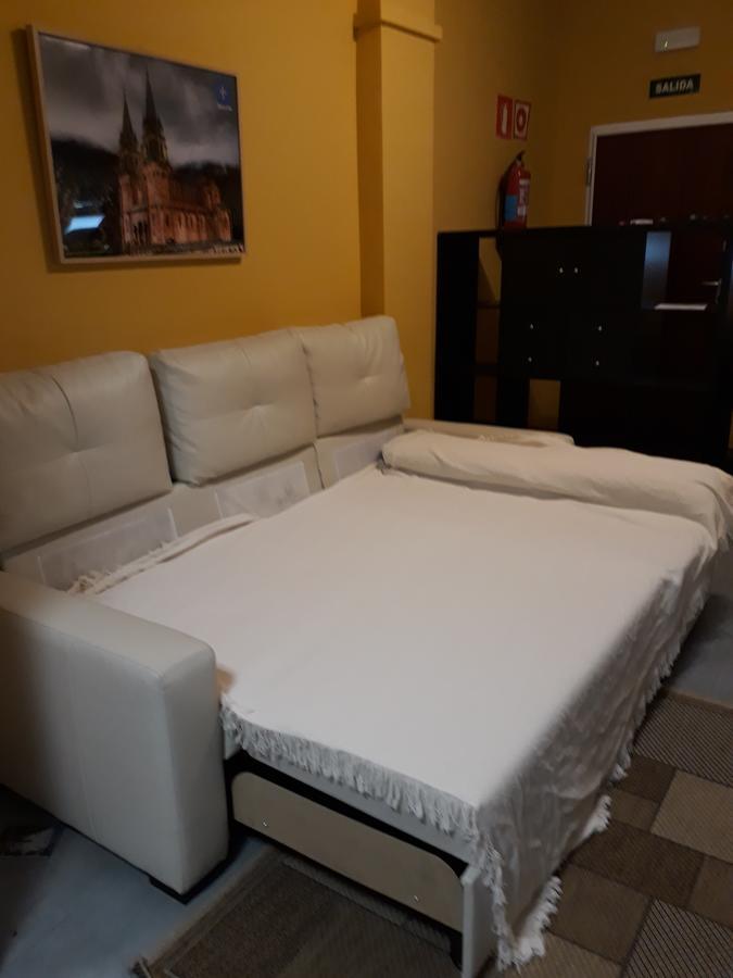 Apartament A.T. Altamira 15 Bilbao Pokój zdjęcie