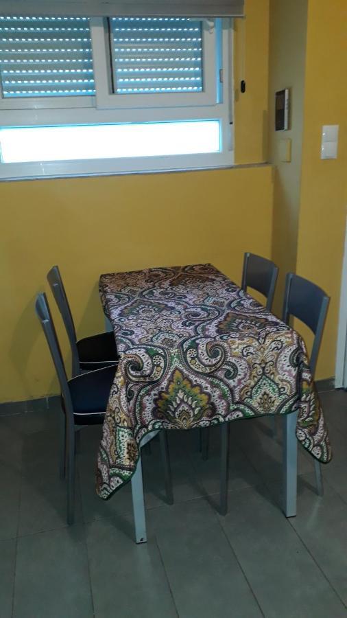 Apartament A.T. Altamira 15 Bilbao Zewnętrze zdjęcie